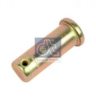 SCANI 137090 Joint, drive shaft